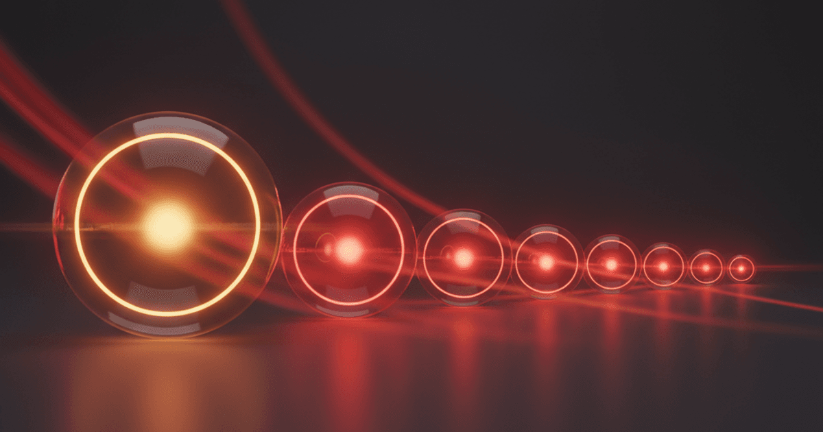 Editorial illustration of token holder distribution: wallet nodes sized by share of supply, with the liquidity pool and exchange accounts set apart from real holder wallets